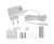 KAMERA IP SZYBKOOBROTOWA P3AE-PV-4G-EUR Smart Dual Light Picoo A2 4G - 3Mpx 4mm DAHUA-1869759