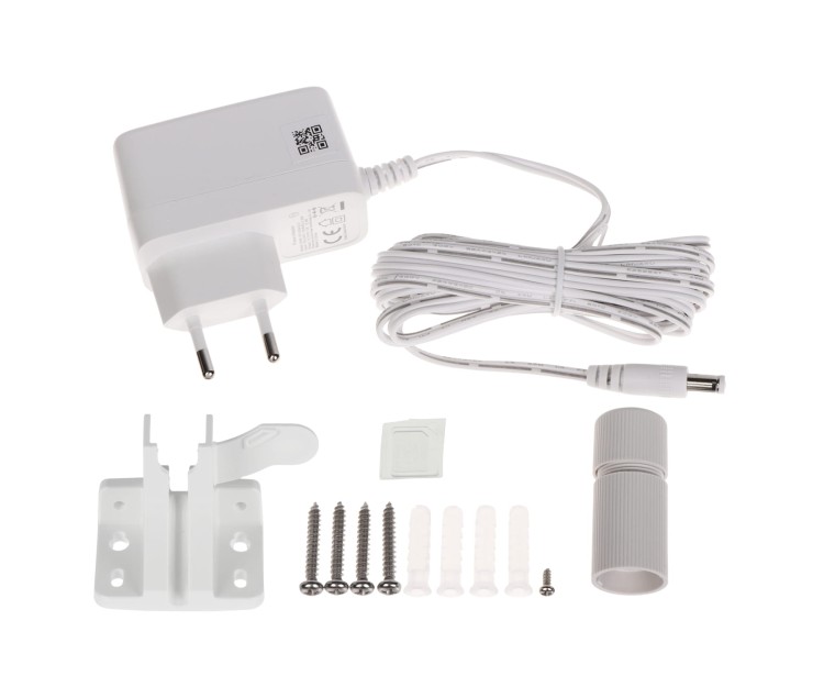 KAMERA IP SZYBKOOBROTOWA P3AE-PV-4G-EUR Smart Dual Light Picoo A2 4G - 3Mpx 4mm DAHUA-1869759