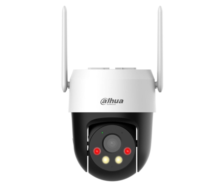 KAMERA IP SZYBKOOBROTOWA P3AE-PV-4G-EUR Smart Dual Light Picoo A2 4G - 3Mpx 4mm DAHUA-1869751