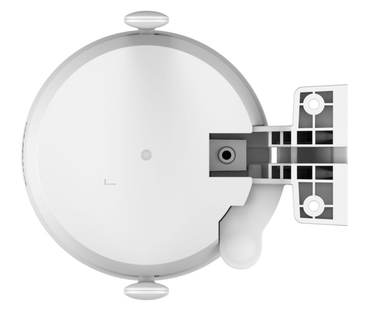 KAMERA IP SZYBKOOBROTOWA P3AE-PV-4G-EUR Smart Dual Light Picoo A2 4G - 3Mpx 4mm DAHUA-1869755