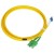 PATCHCORD JEDNOMODOWY PC-2SC-APC/2LC-3 3m ULTIMODE-1770840