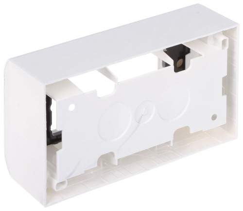 PUSZKA Z SUPPORTEM I RAMKĄ PK/SR/4M System 45-1628975