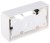 PUSZKA Z SUPPORTEM I RAMKĄ PK/SR/4M System 45-1628975
