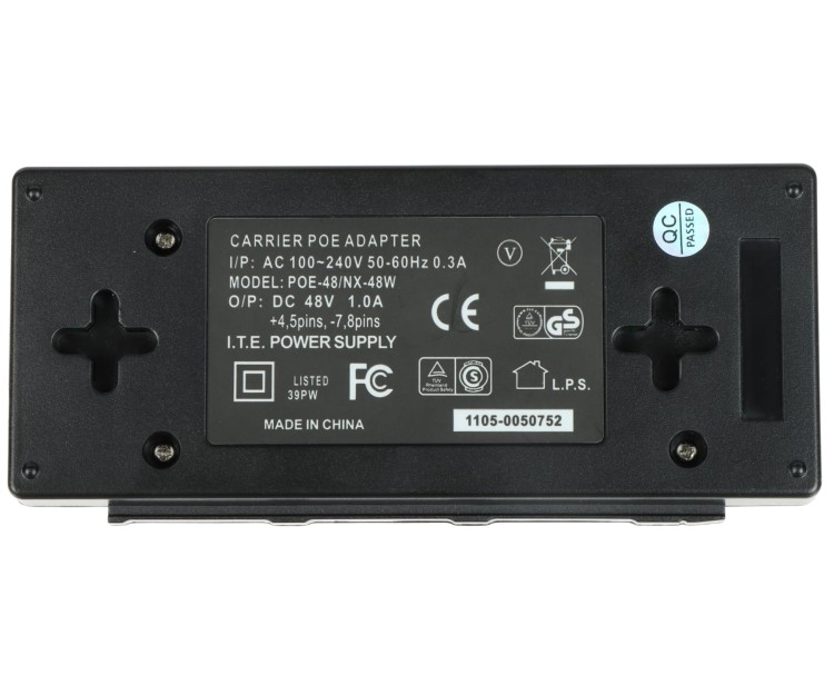 ZASILACZ POE POE-48/NX-48W 48W-1805118
