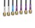 ANTENA PR1KC640 COMBO 5G GNSS Wi-Fi Teltonika-1790690
