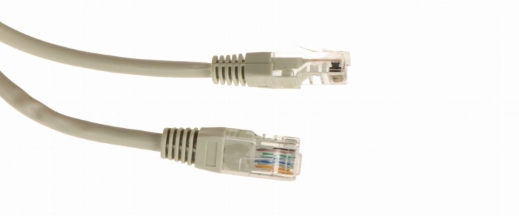 PATCHCORD RJ45/35-GREY 35m CONOTECH-1763753