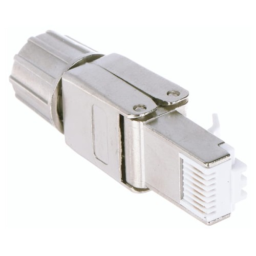 WTYK MODULARNY EKRANOWANY RJ45/FTP6A-HAND/S DELTA NETWORK-1795888