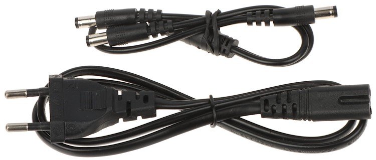 ZASILACZ UPS ROUTERUPS-15-POE 15W 5V / 9V / 12V DC, 15V / 24V PoE IPS-1650579
