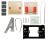 PANEL WEWNĘTRZNY SCP3024B-CBZ IP / Wi-Fi / 4-Wire DAHUA-1823118