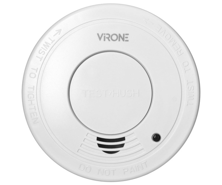 CZUJKA DYMU SD-3 Virone-1805690