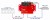ADAPTER ZASILANIA POE SDIP-40-120 ATTE-1815406