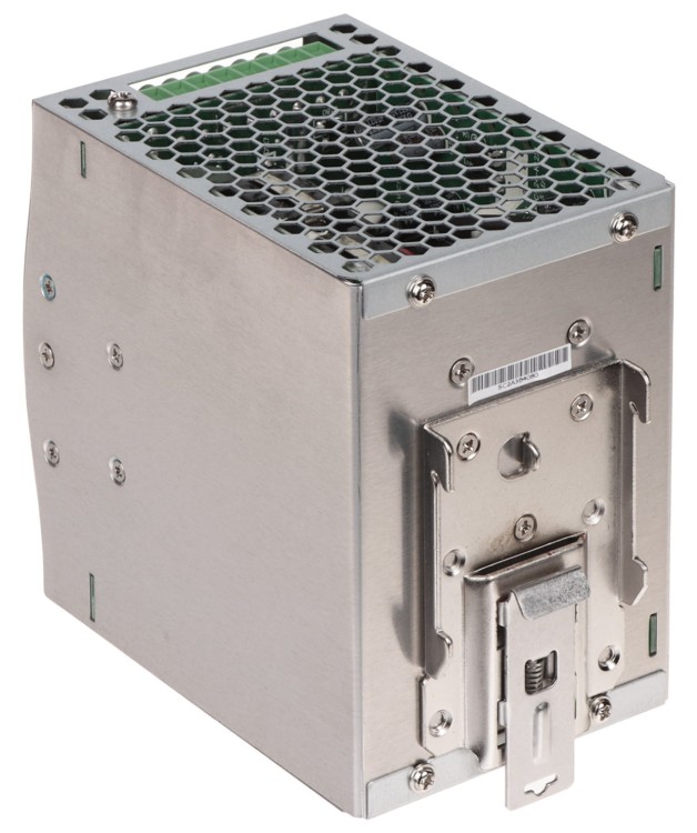 ZASILACZ IMPULSOWY SDR-480-24 MEAN WELL-1669807