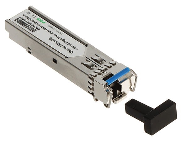 MODUŁ JEDNOMODOWY SFP-403/5G ULTIMODE-1707466