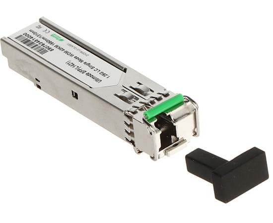 MODUŁ JEDNOMODOWY SFP-405/3G ULTIMODE-1705064