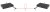 MODUŁ SFP Z GNIAZDEM RJ-45 SFP-RJ45/1G-1469535