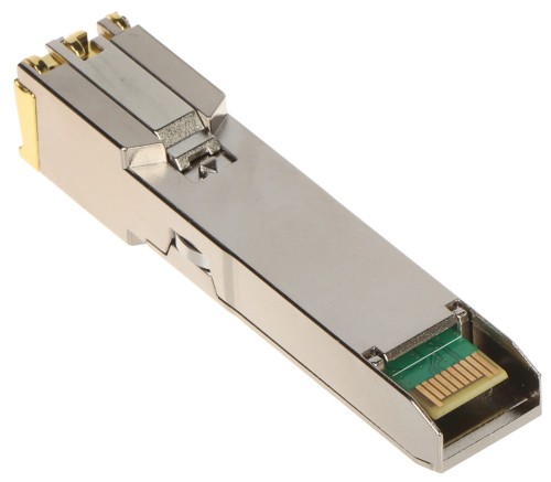 MODUŁ SFP Z GNIAZDEM RJ-45 SFP-RJ45/1G-1469534