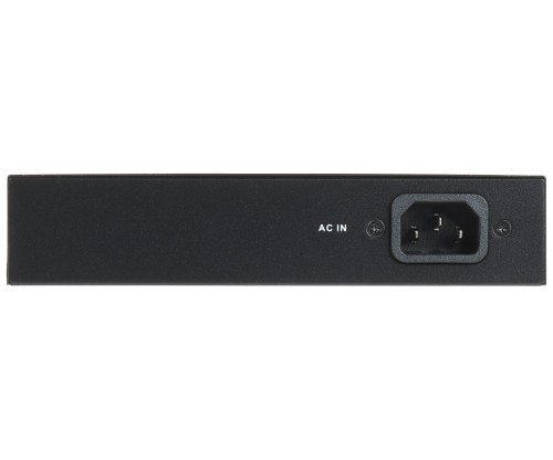 SWITCH POE SG1005LP 5-PORTOWY, 4 PoE DAHUA-1869264