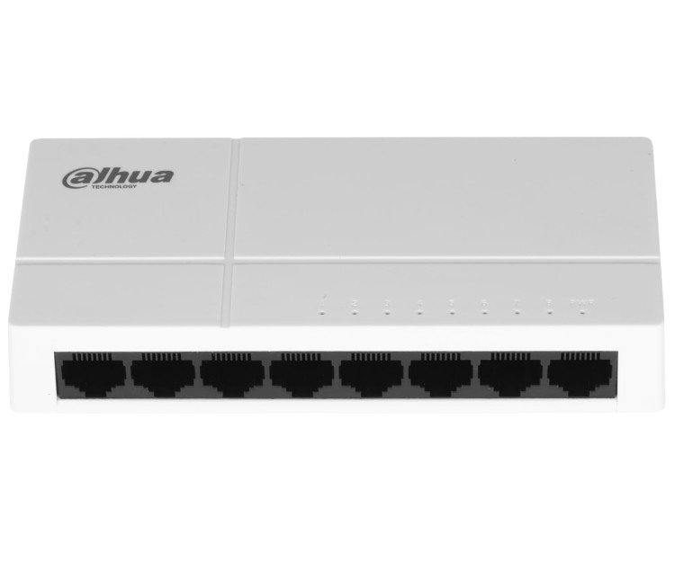 SWITCH   SG1008L-EUR 8-PORTOWY DAHUA-1823278