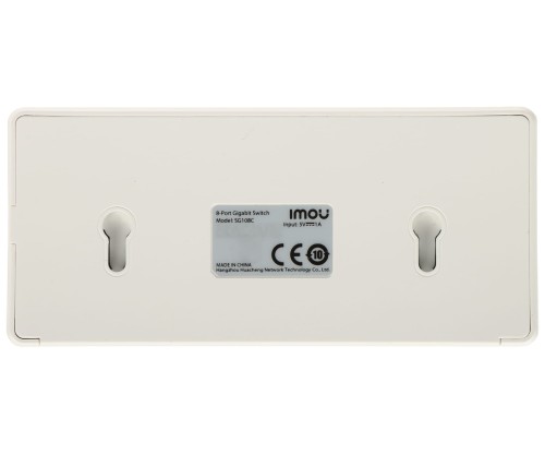 SWITCH   SG108C 8-PORTOWY IMOU-1765225