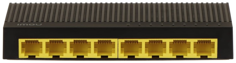 SWITCH   SG108C 8-PORTOWY IMOU-1623142