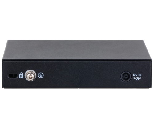 Switch POE SG4006P 4-PORTOWY DAHUA-1823274