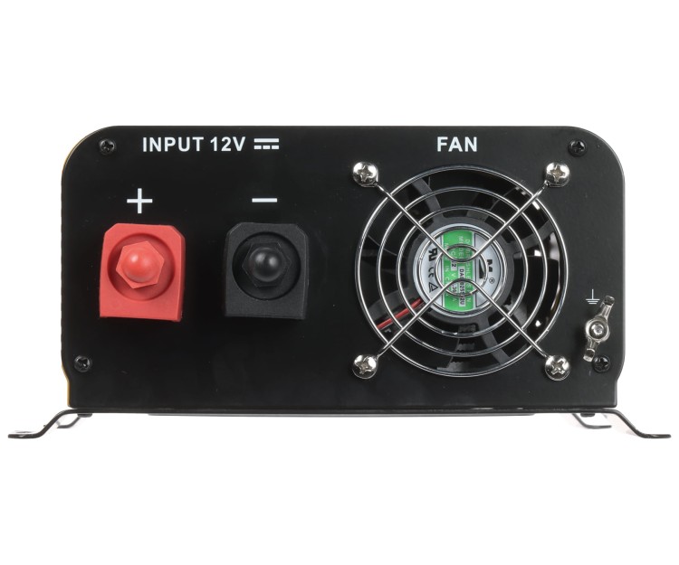 MODUŁ PRZETWORNICY SINUS-PLUS-3000-12/230V VOLT Polska-1869418