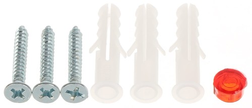 SYGNALIZATOR WEWNĘTRZNY SO/PICCOLO/WR/G3 CQR-1324730