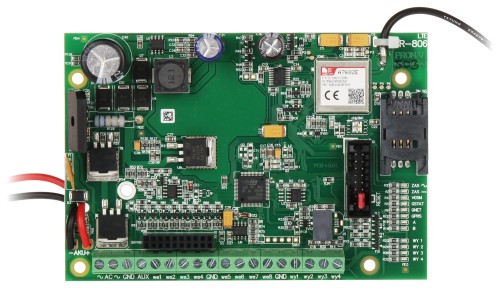 MODUŁ KOMUNIKACYJNY LTE SR-806/LTE PRONAL-1696211