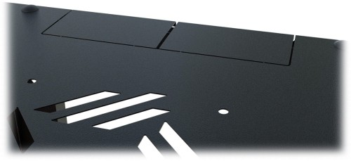 SZAFA RACK WISZĄCA S-RC10-12U-300GB STALFLEX-1688269