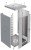 SZAFA RACK WISZĄCA S-RC10-12U-300GG STALFLEX-1688223