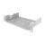 PÓŁKA S-RSF10-1U-150G 150mm STALFLEX-1869629