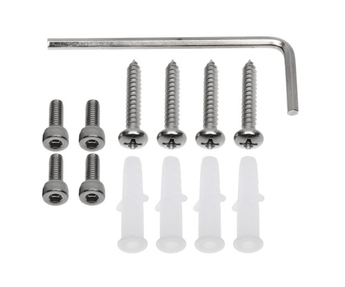 UCHWYT KAMERY STG-PFB204W STG-1822735