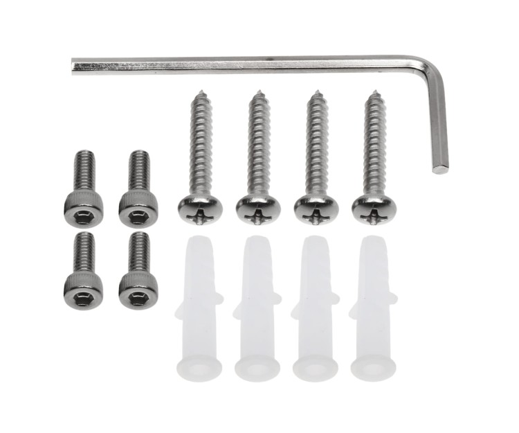 UCHWYT KAMERY STG-PFB204W STG-1822735