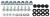 STOJAK RACK STR19-2U-B STALFLEX-1688323