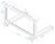 STOJAK RACK STR19-4U-B STALFLEX-1688244