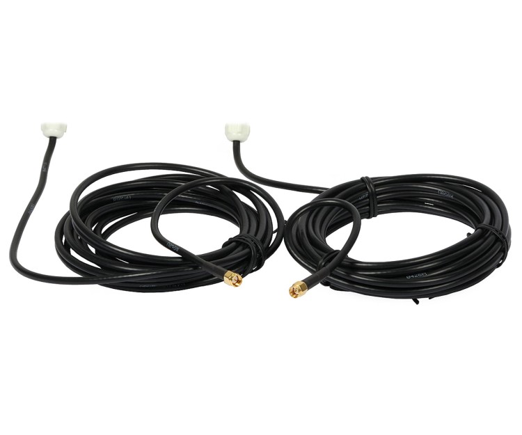 ANTENA PANELOWA MIMO TD-LTE-KPZ-8/8 GSM/GPRS LTE-1820217