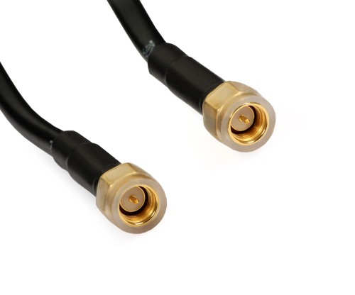 ANTENA LOGARYTMICZNA MIMO TD-LTE-KYZ-10/10+5M+SMA GSM/GPRS LTE-1820241