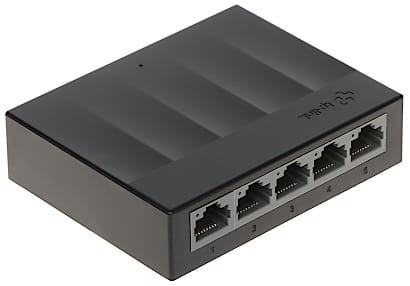 SWITCH   TL-LS1005G 5-PORTOWY TP-LINK-1319874