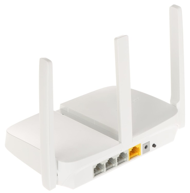 ROUTER TL-MERC-MW305R 300Mb/s TP-LINK / MERCUSYS-1326847