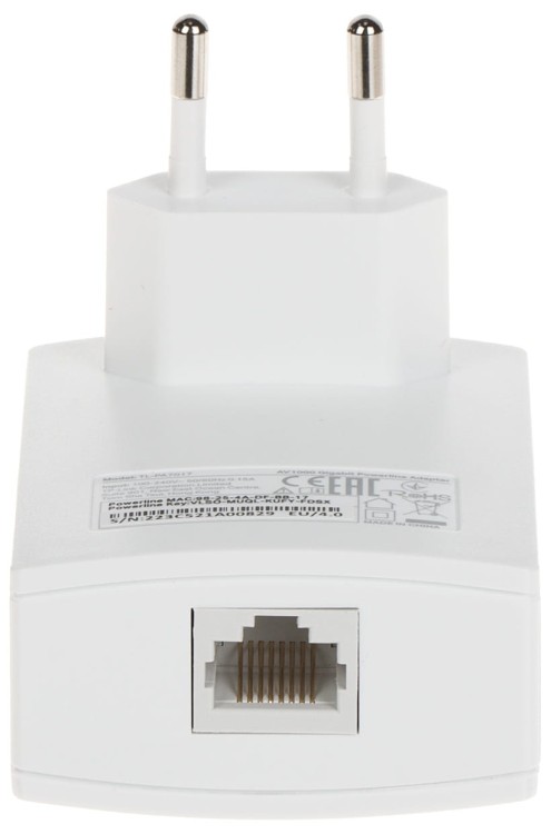 ADAPTER SIECIOWY TL-PA7017-KIT TP-LINK-1790719