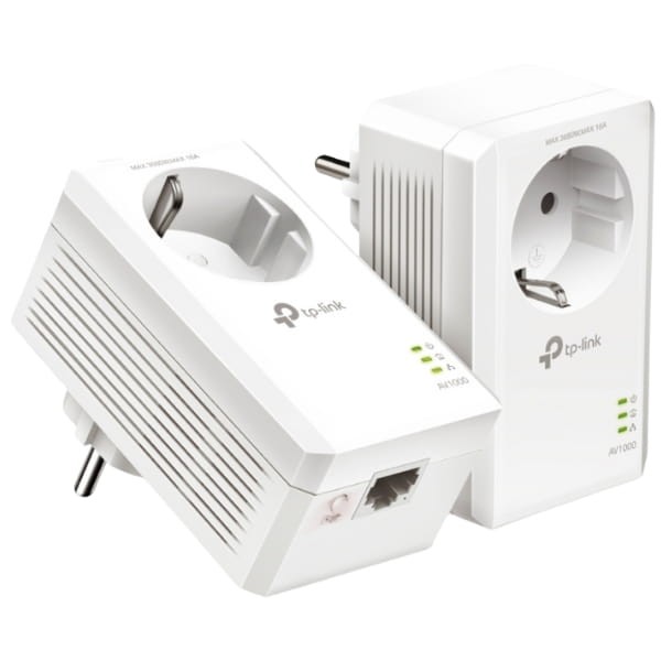 ADAPTER SIECIOWY TL-PA7017P-KIT TP-LINK-1805708