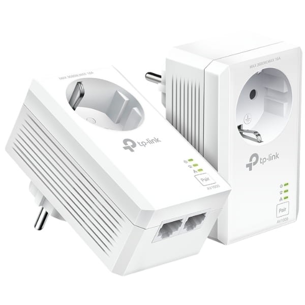 ADAPTER SIECIOWY TL-PA7027P-KIT TP-LINK-1816547