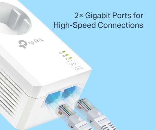 ADAPTER SIECIOWY TL-PA7027P-KIT TP-LINK-1816549