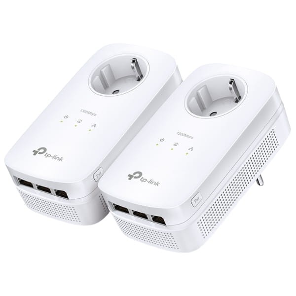 ADAPTER SIECIOWY TL-PA8030P-KIT TP-LINK-1805789