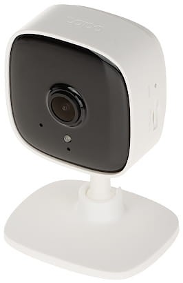 KAMERA IP TL-TAPO-C110 Wi-Fi - 3Mpx 3.3mm TP-LINK-1320599