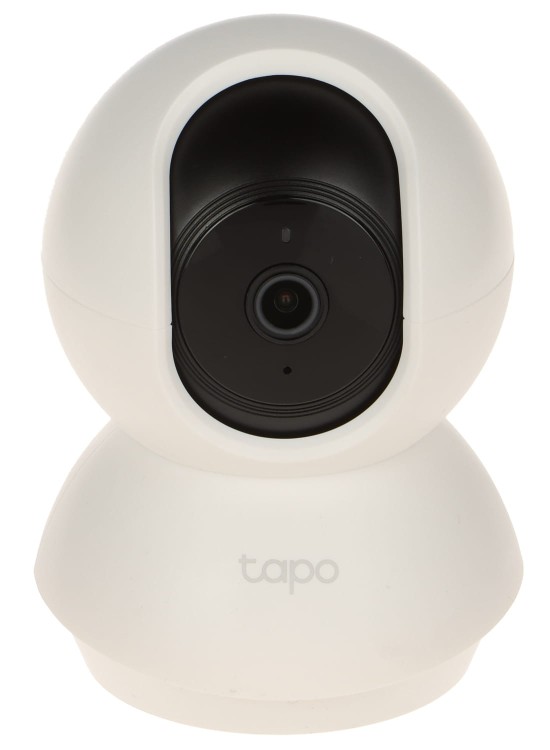 KAMERA IP OBROTOWA WEWNĘTRZNA TL-TAPO-C200 Wi-Fi - 1080p 3.8mm TP-LINK-1319991