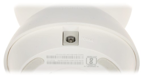 KAMERA IP OBROTOWA WEWNĘTRZNA TL-TAPO-C200 Wi-Fi - 1080p 3.8mm TP-LINK-1319996