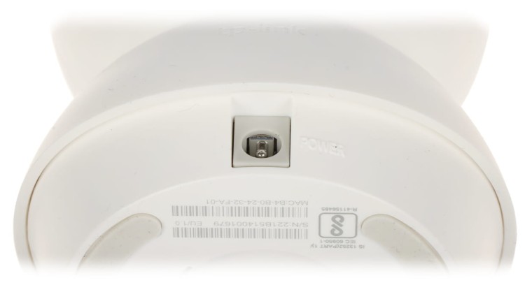 KAMERA IP OBROTOWA WEWNĘTRZNA TL-TAPO-C200 Wi-Fi - 1080p 3.8mm TP-LINK-1319996