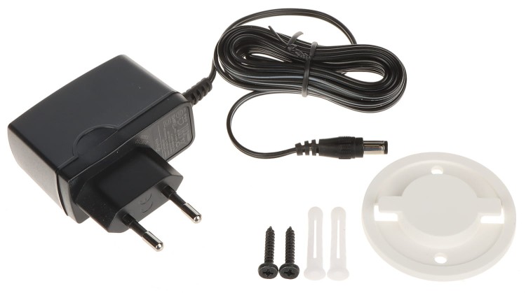 KAMERA IP OBROTOWA WEWNĘTRZNA TL-TAPO-C210 Wi-Fi - 3Mpx 3.8mm TP-LINK-1319969