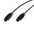 KABEL TOSLINK TOSLINK-1M-V2 1m-1869518
